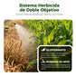 Herbicida 2 en 1 Máxima Potencia