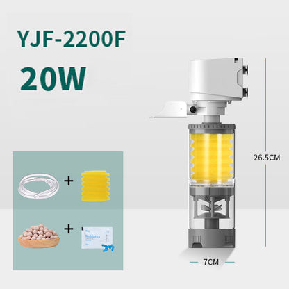 2024 HOT REA-Ultimate tankfilter