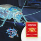 Poderoso insecticida contra cucarachas para interiores y exteriores